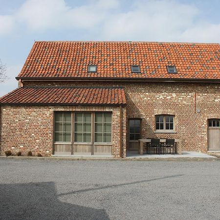 De Landweg Villa Tielt Exterior photo
