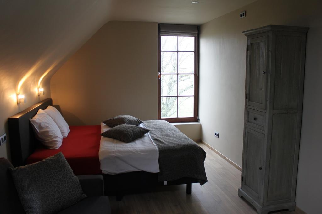 De Landweg Villa Tielt Room photo